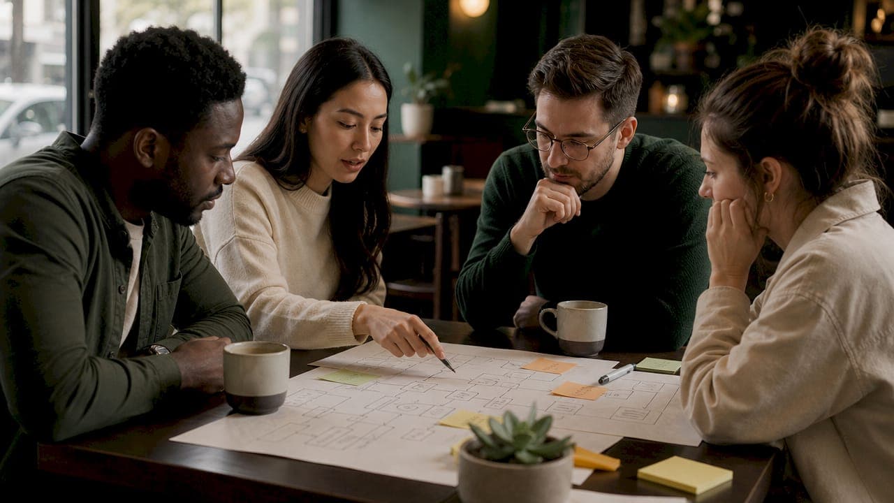 AI workflow automation: a practical guide for teams